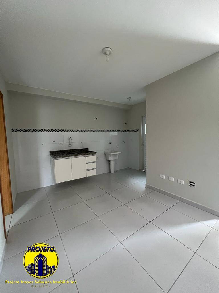 Apartamento, 1 quarto, 37 m² - Foto 5