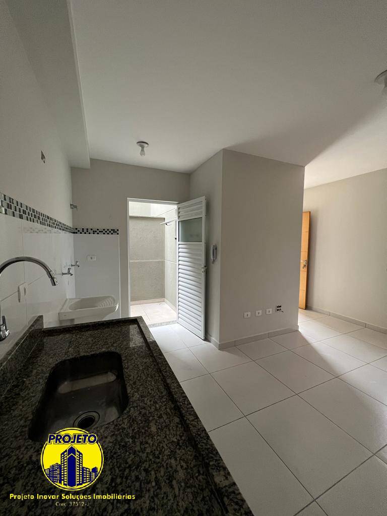 Apartamento, 1 quarto, 37 m² - Foto 2