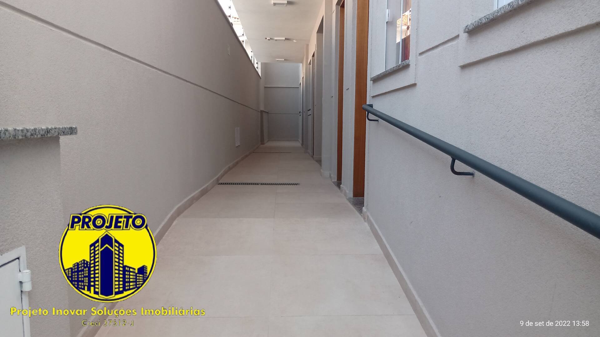 Apartamento, 1 quarto, 30 m² - Foto 2