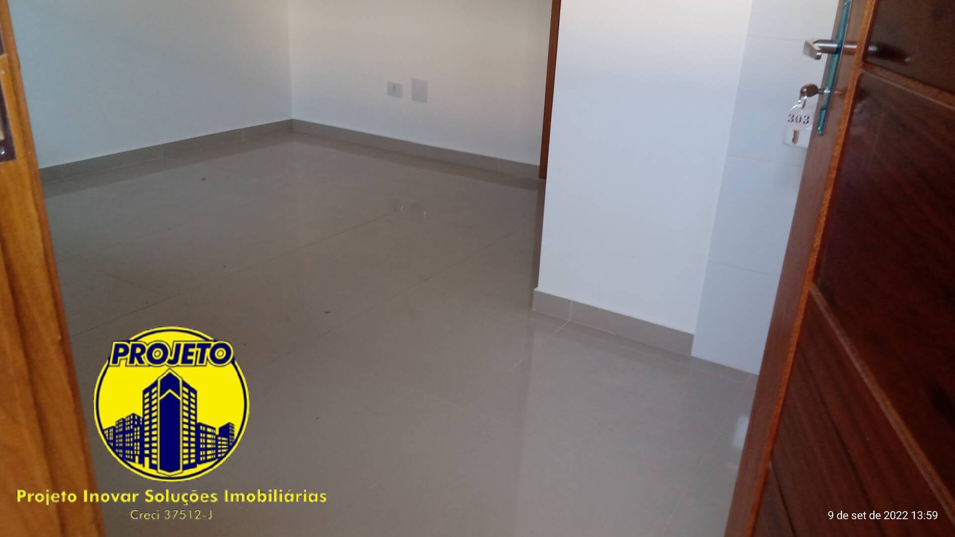 Apartamento, 1 quarto, 30 m² - Foto 3