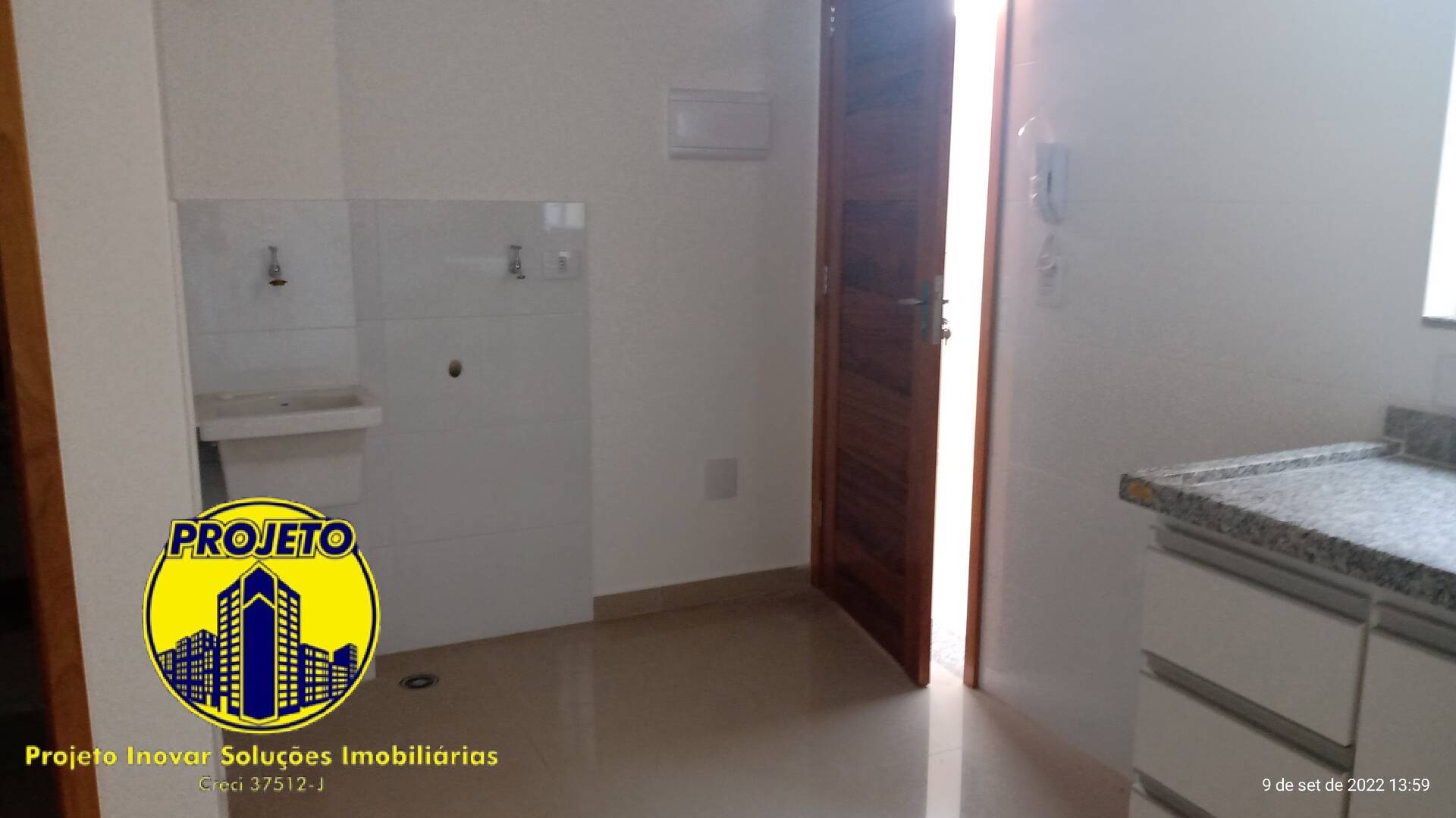Apartamento, 1 quarto, 30 m² - Foto 5