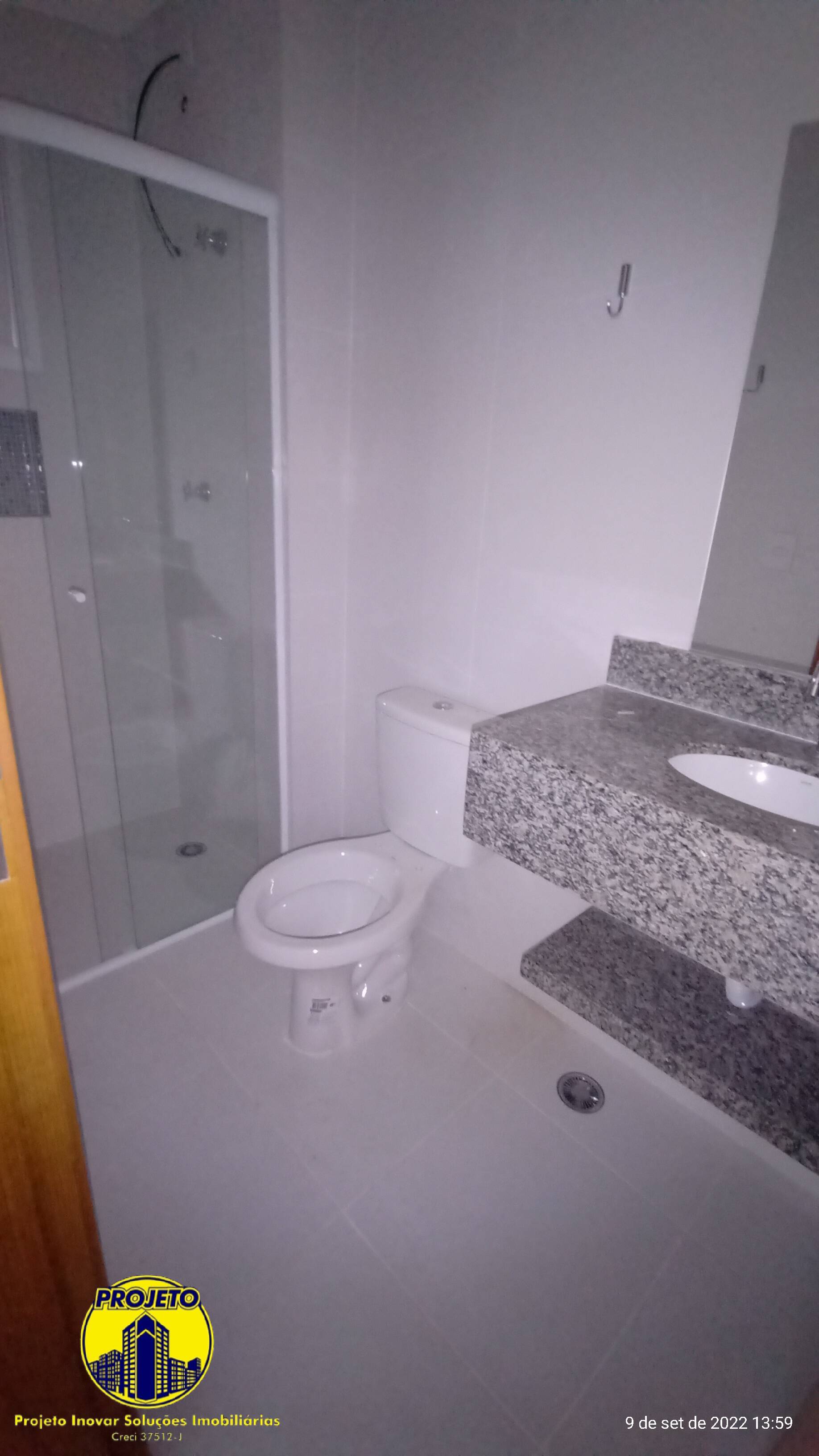 Apartamento, 1 quarto, 30 m² - Foto 6