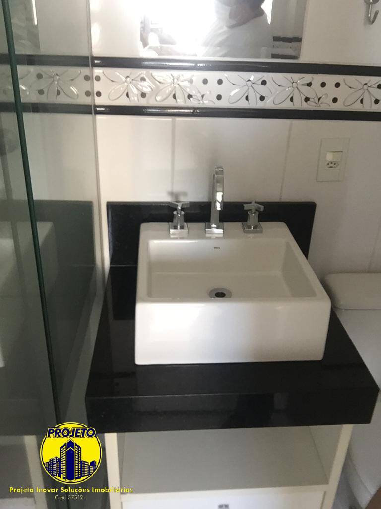 Apartamento, 2 quartos, 54 m² - Foto 7