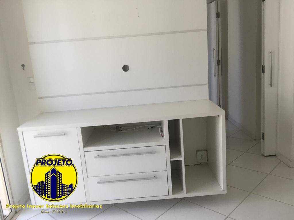 Apartamento, 2 quartos, 54 m² - Foto 2