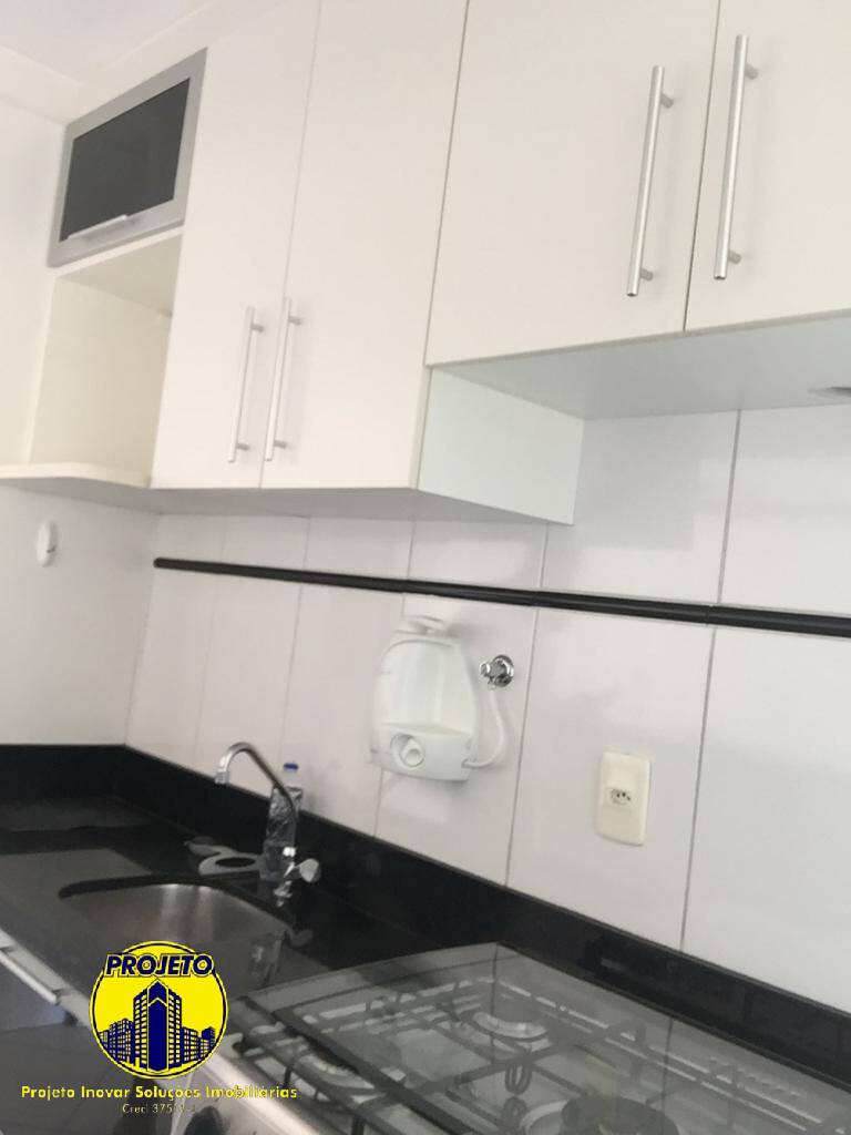 Apartamento, 2 quartos, 54 m² - Foto 3