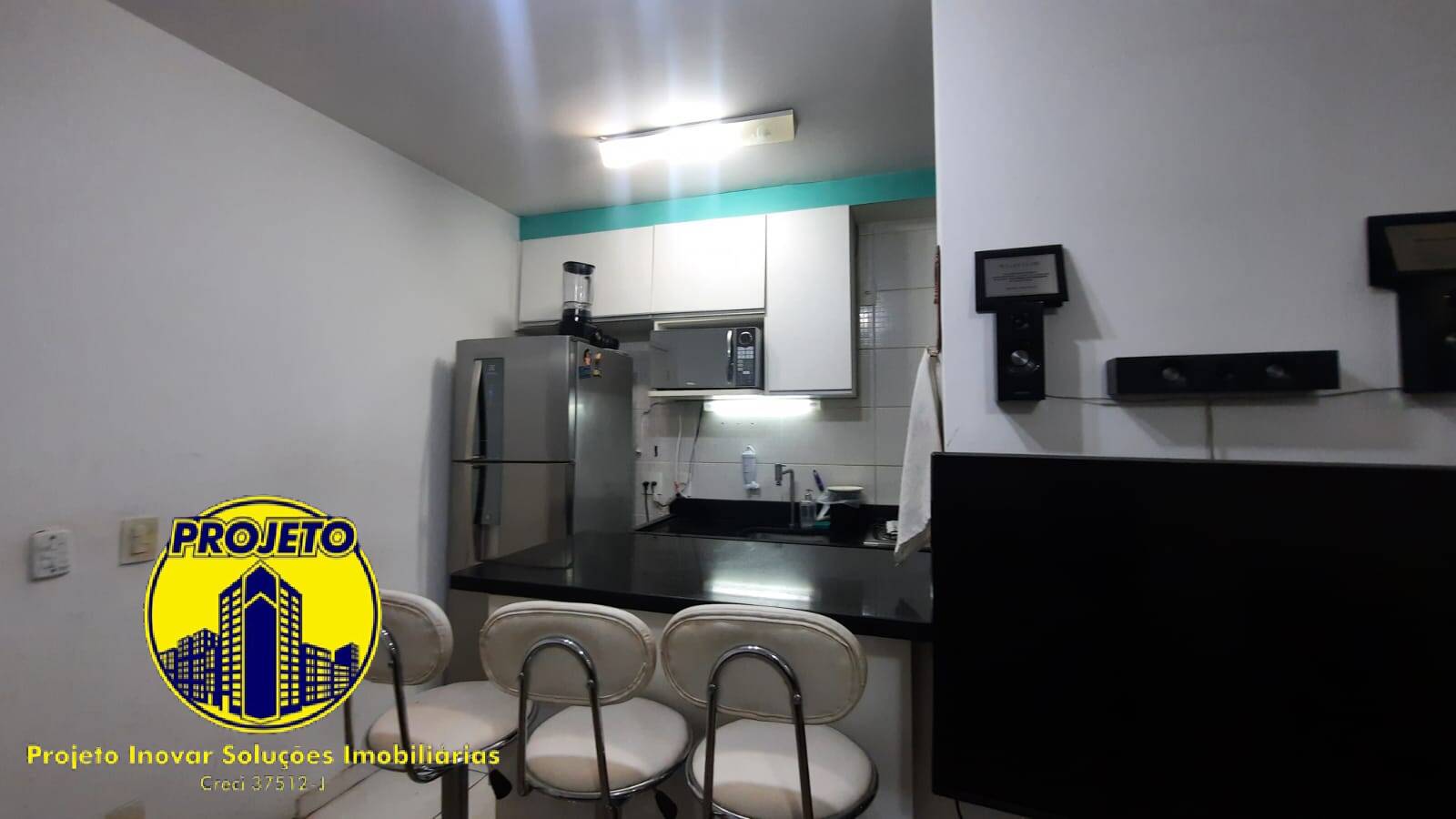 Apartamento, 2 quartos, 49 m² - Foto 6