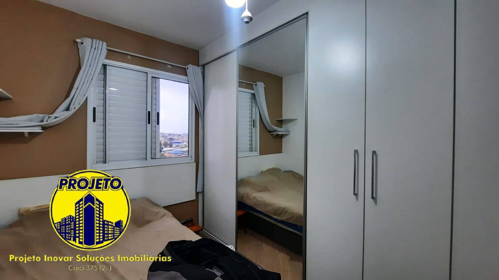 Apartamento, 2 quartos, 49 m² - Foto 11