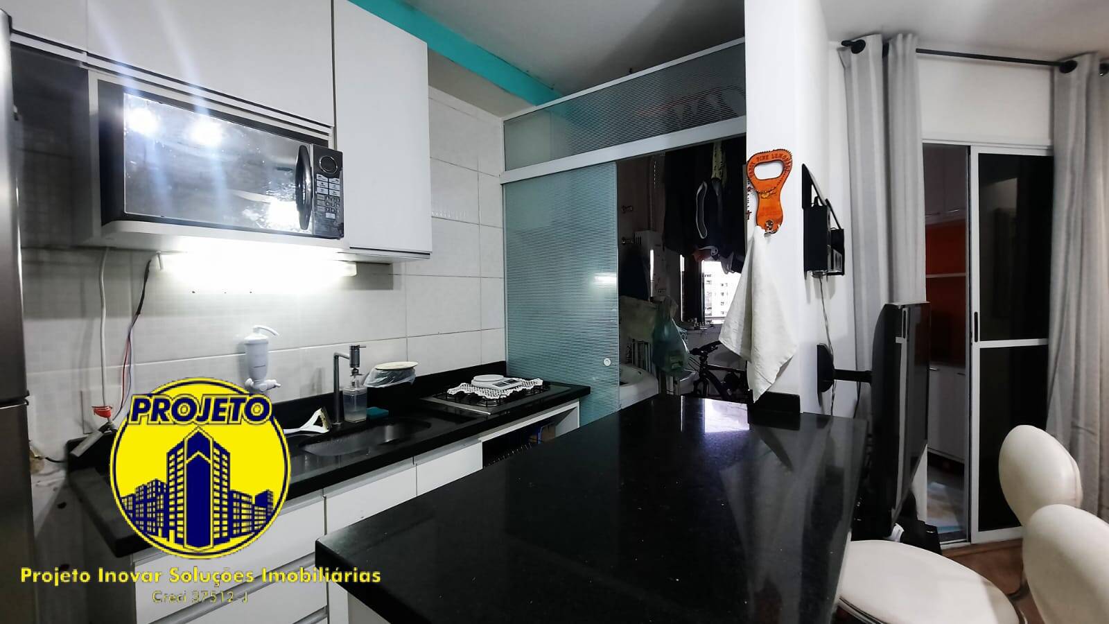 Apartamento, 2 quartos, 49 m² - Foto 5