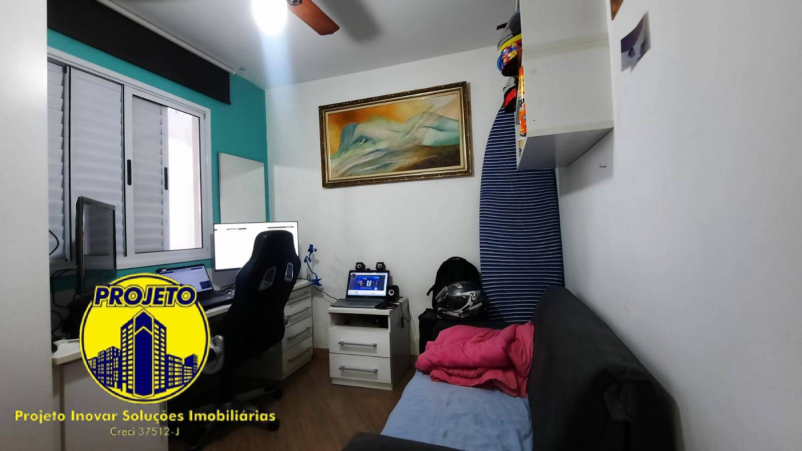 Apartamento, 2 quartos, 49 m² - Foto 10