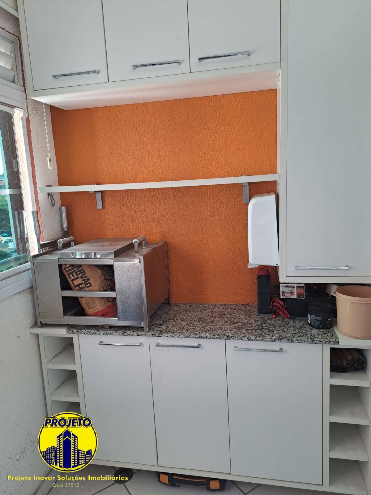 Apartamento, 2 quartos, 49 m² - Foto 8