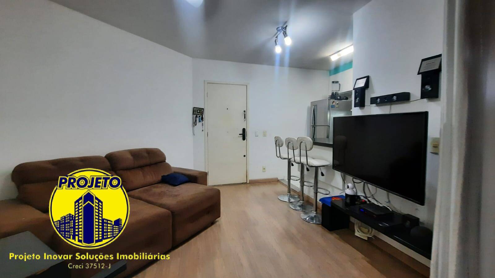 Apartamento, 2 quartos, 49 m² - Foto 1