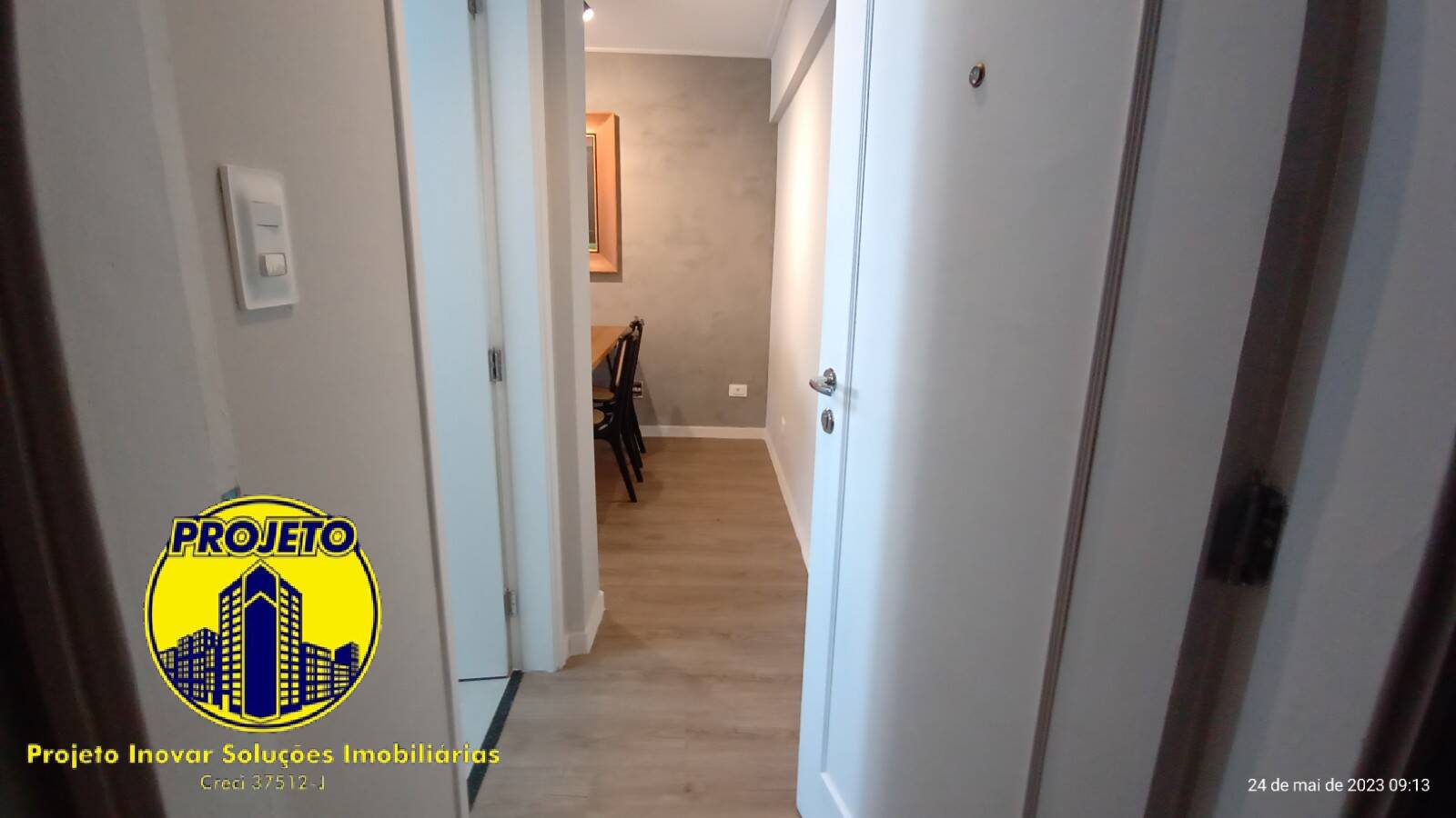 Apartamento, 2 quartos, 57 m² - Foto 1