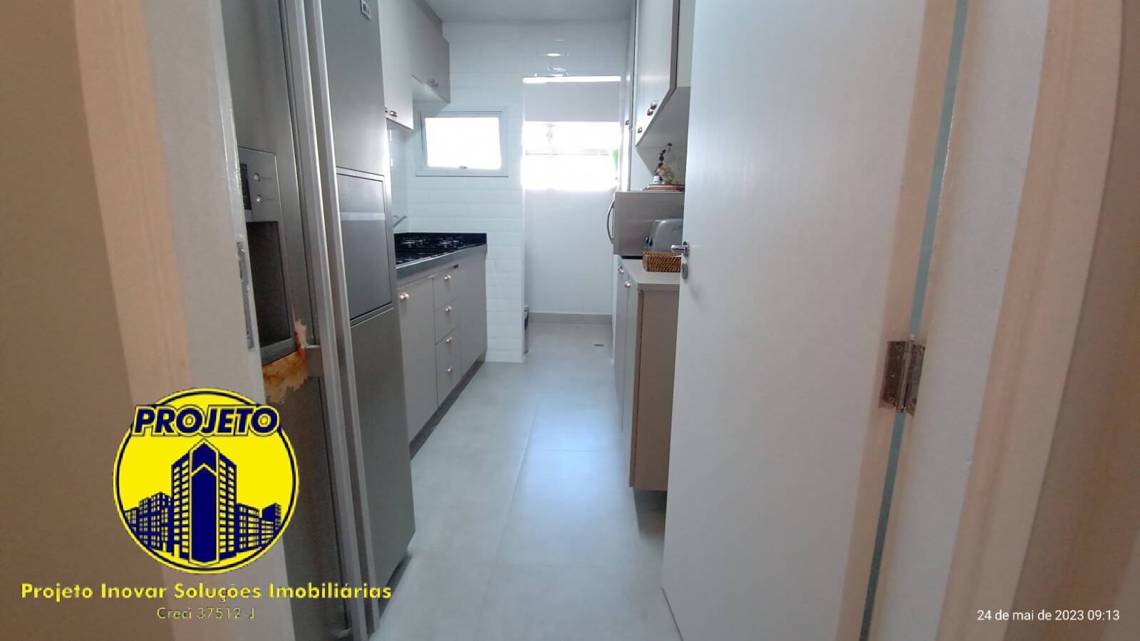 Apartamento, 2 quartos, 57 m² - Foto 4