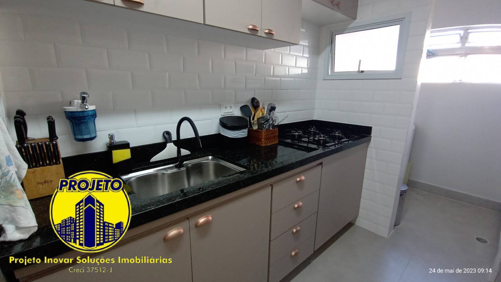 Apartamento, 2 quartos, 57 m² - Foto 6