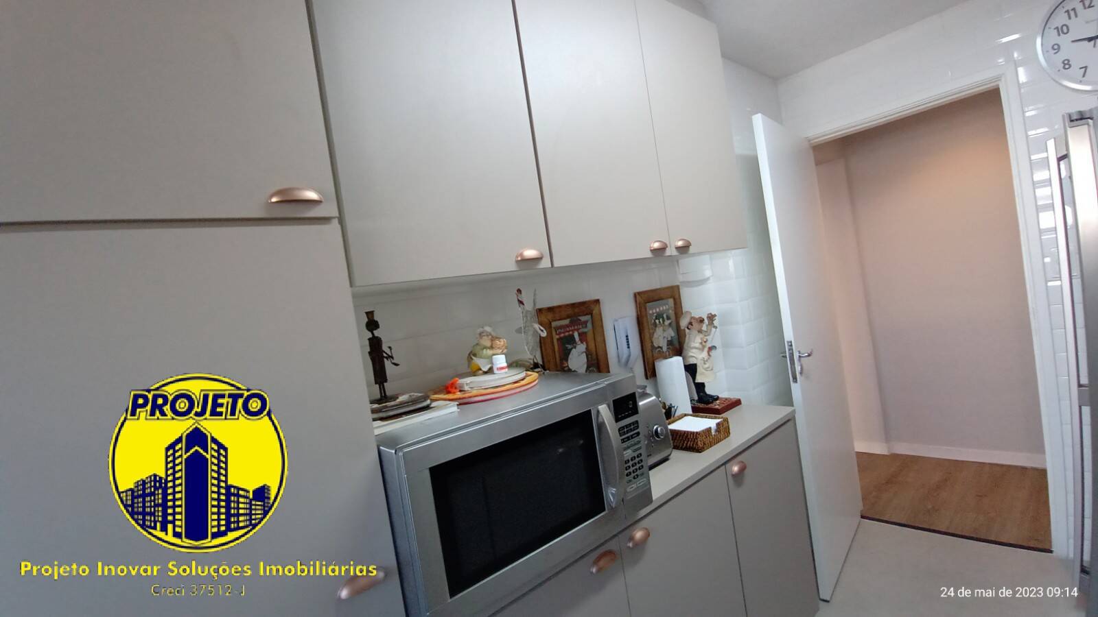 Apartamento, 2 quartos, 57 m² - Foto 7