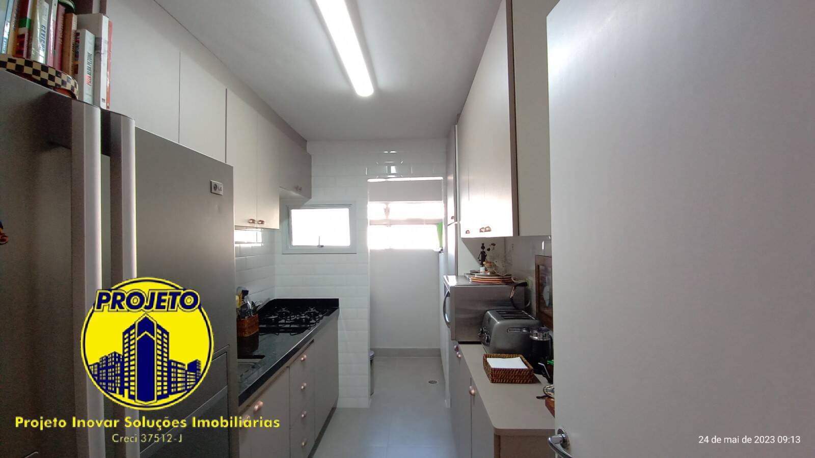 Apartamento, 2 quartos, 57 m² - Foto 5