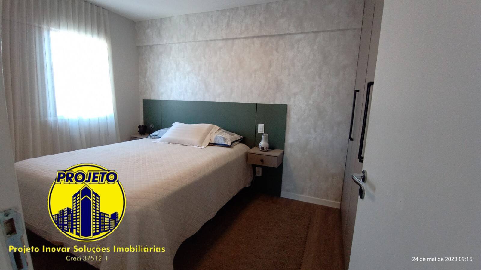 Apartamento, 2 quartos, 57 m² - Foto 8