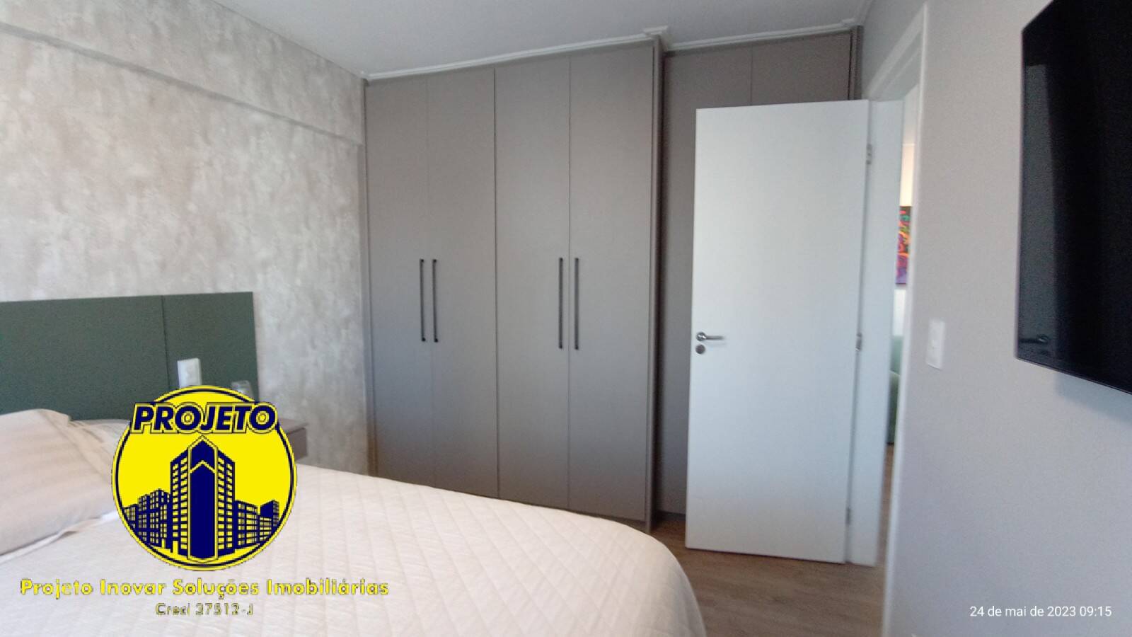 Apartamento, 2 quartos, 57 m² - Foto 9