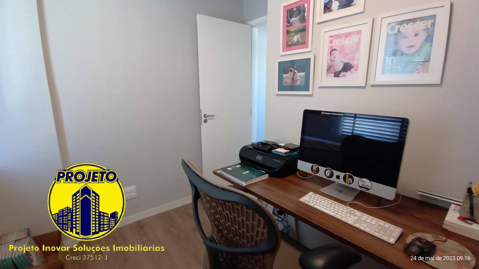 Apartamento, 2 quartos, 57 m² - Foto 11