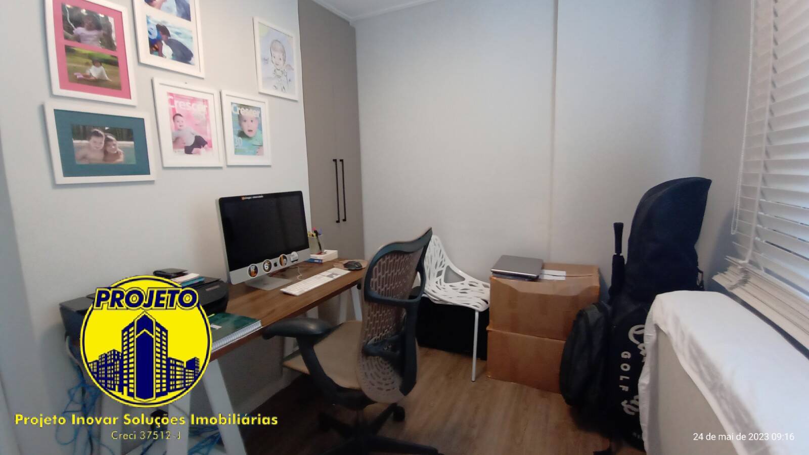 Apartamento, 2 quartos, 57 m² - Foto 10