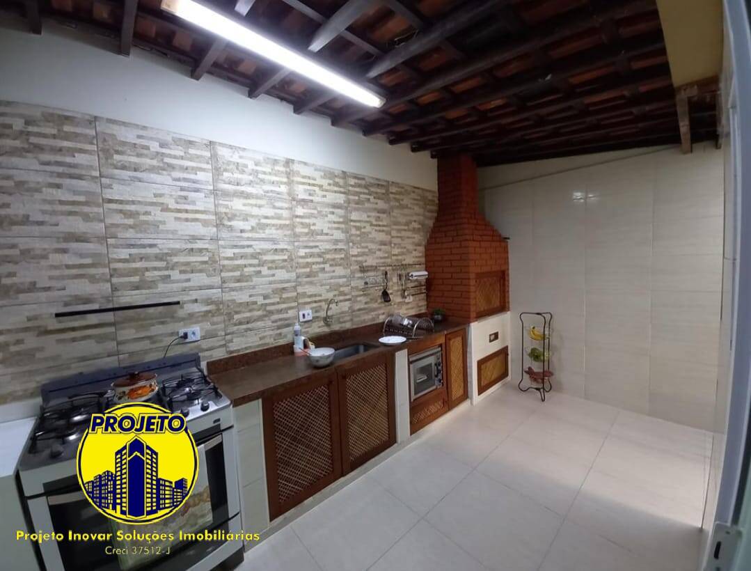 Casa, 4 quartos, 230 m² - Foto 12
