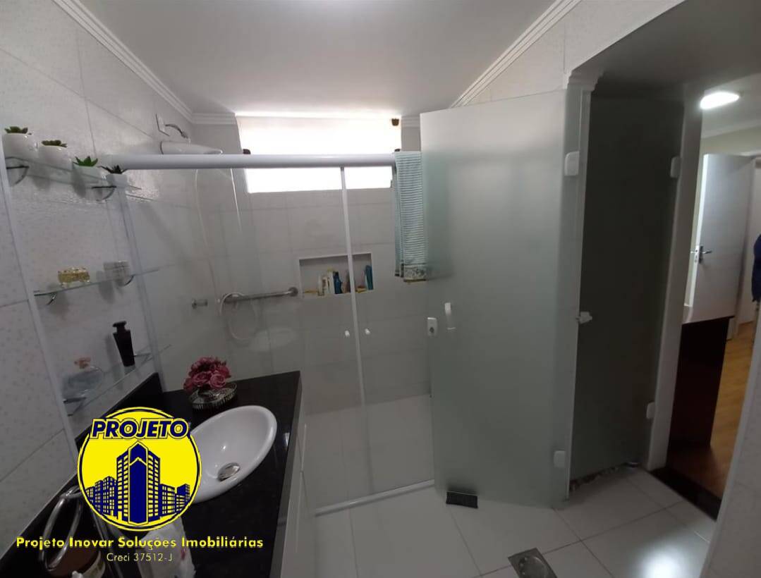 Casa, 4 quartos, 230 m² - Foto 14