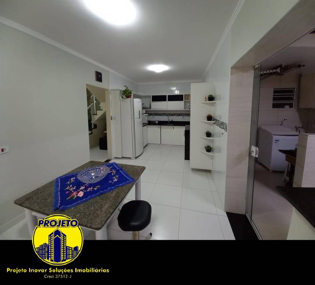 Casa, 4 quartos, 230 m² - Foto 10