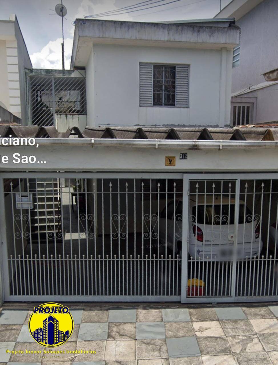 Casa, 2 quartos, 65 m² - Foto 1