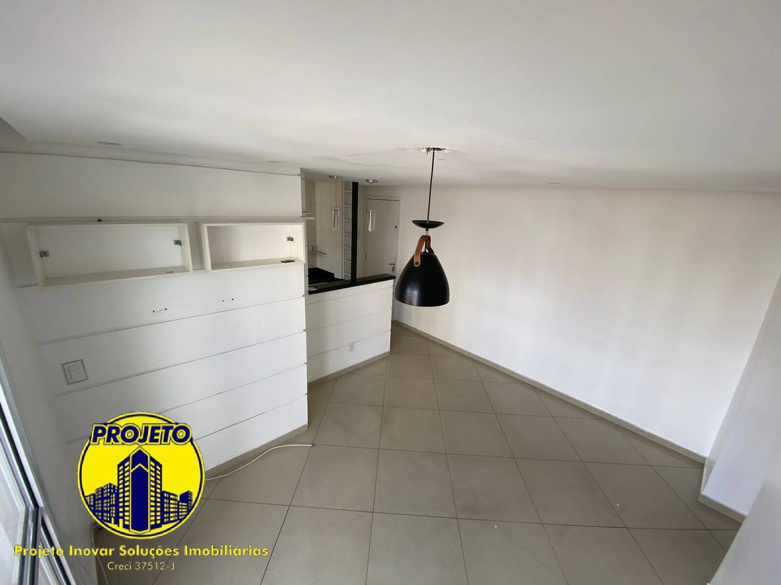 Apartamento, 2 quartos, 52 m² - Foto 2