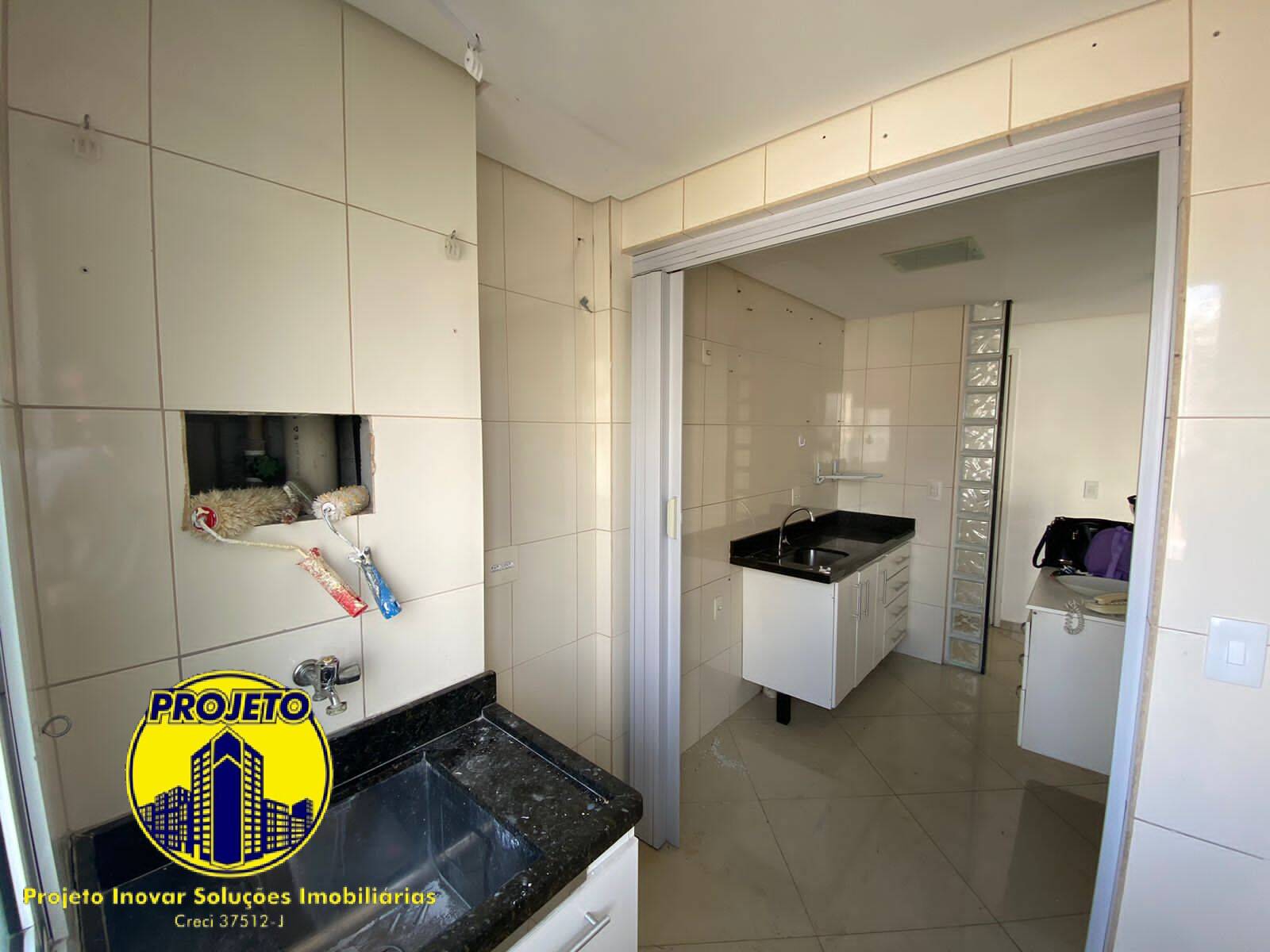 Apartamento, 2 quartos, 52 m² - Foto 6