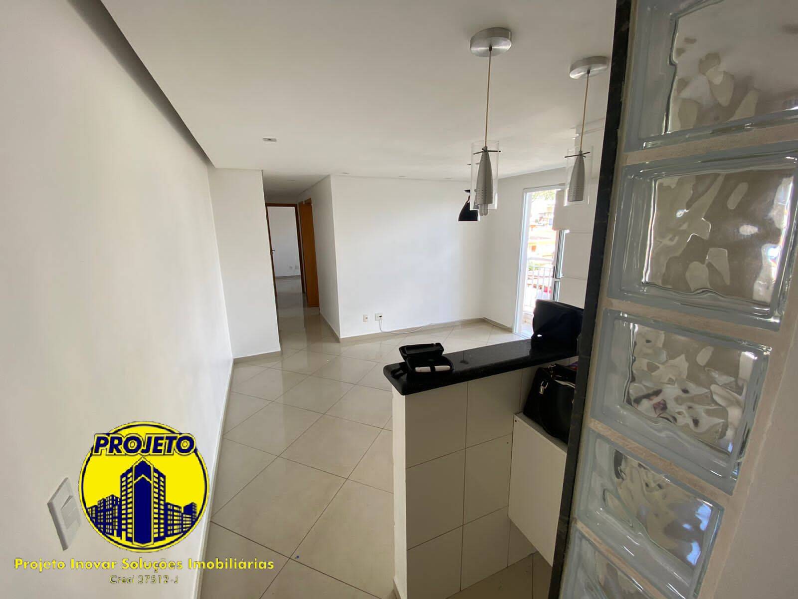 Apartamento, 2 quartos, 52 m² - Foto 7