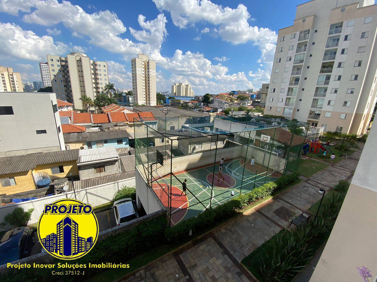 Apartamento, 2 quartos, 52 m² - Foto 18