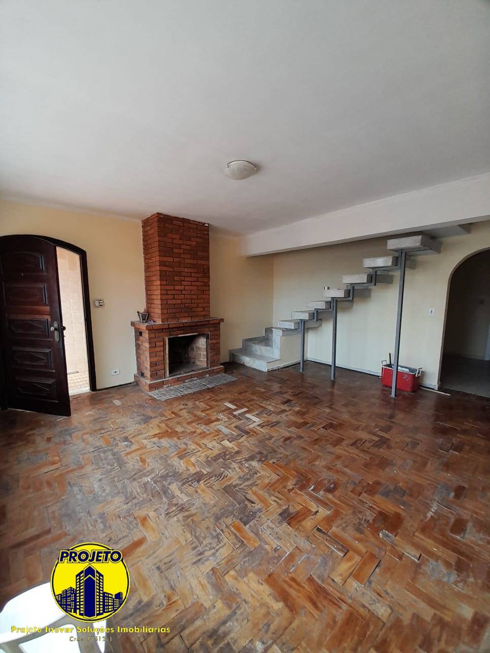 Sobrado, 2 quartos, 125 m² - Foto 2
