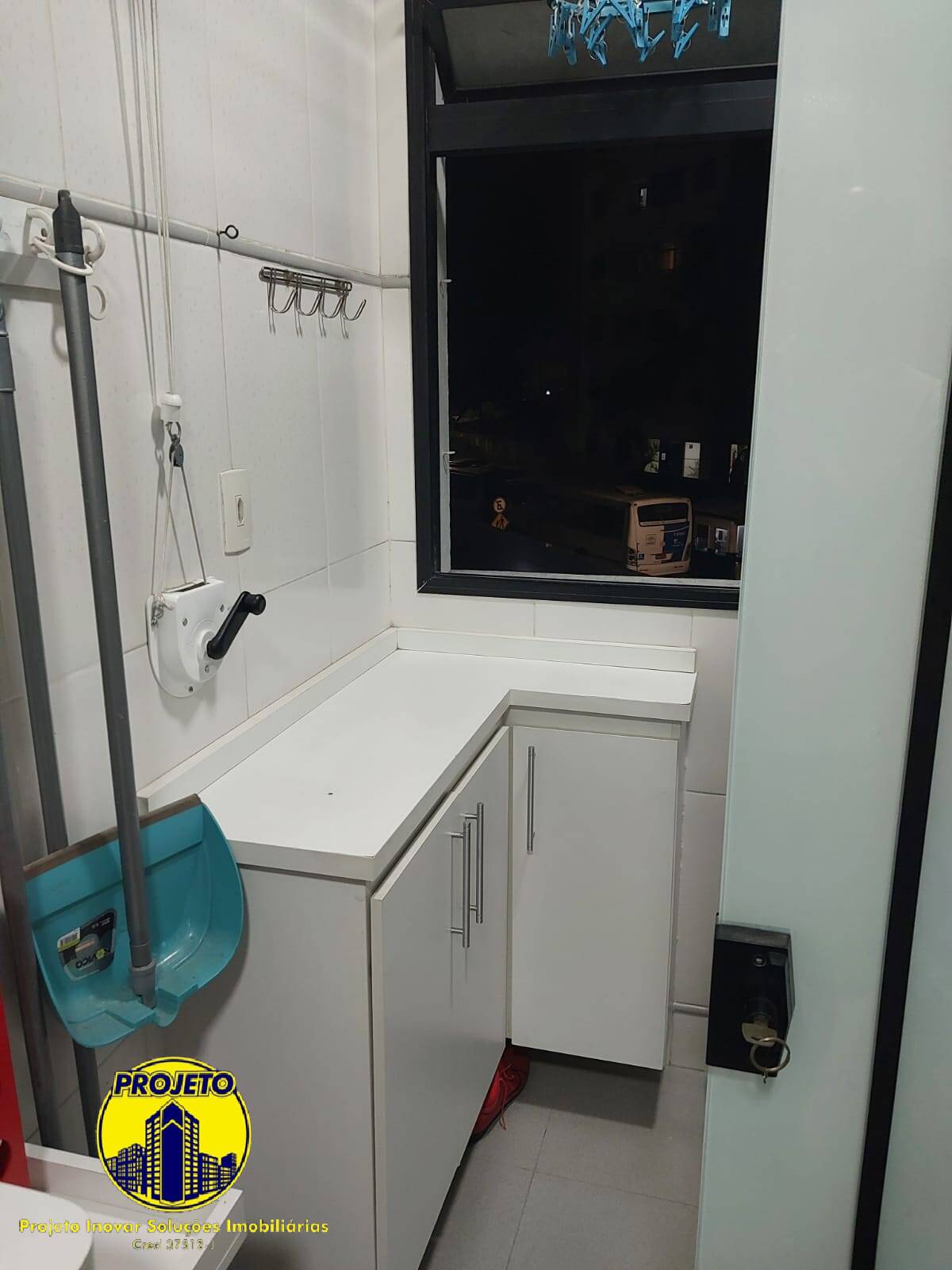 Apartamento, 2 quartos, 53 m² - Foto 13
