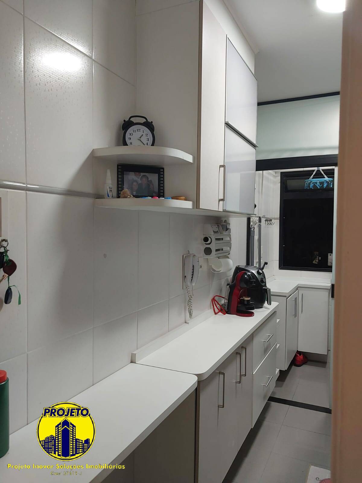 Apartamento, 2 quartos, 53 m² - Foto 11