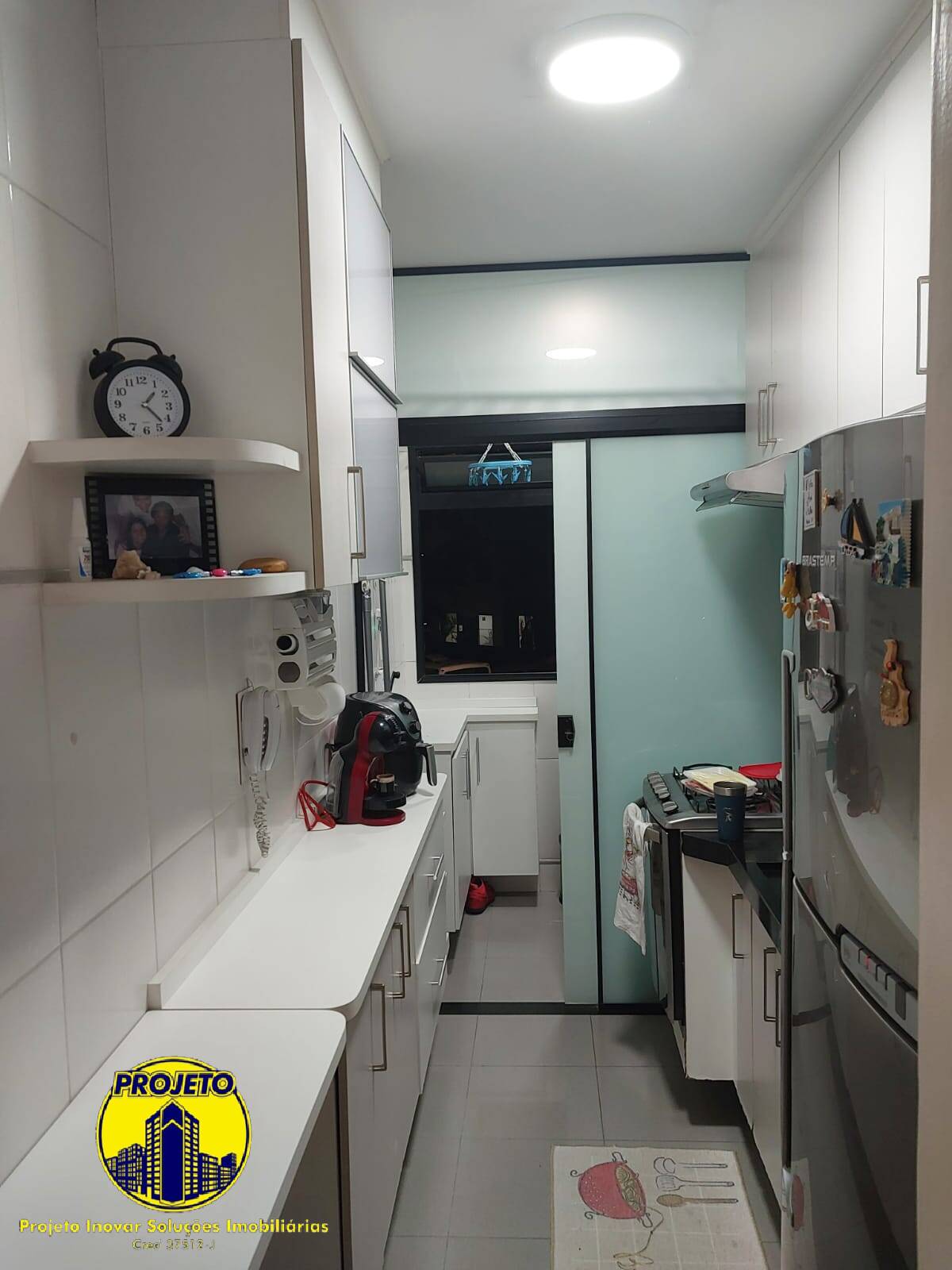 Apartamento, 2 quartos, 53 m² - Foto 10