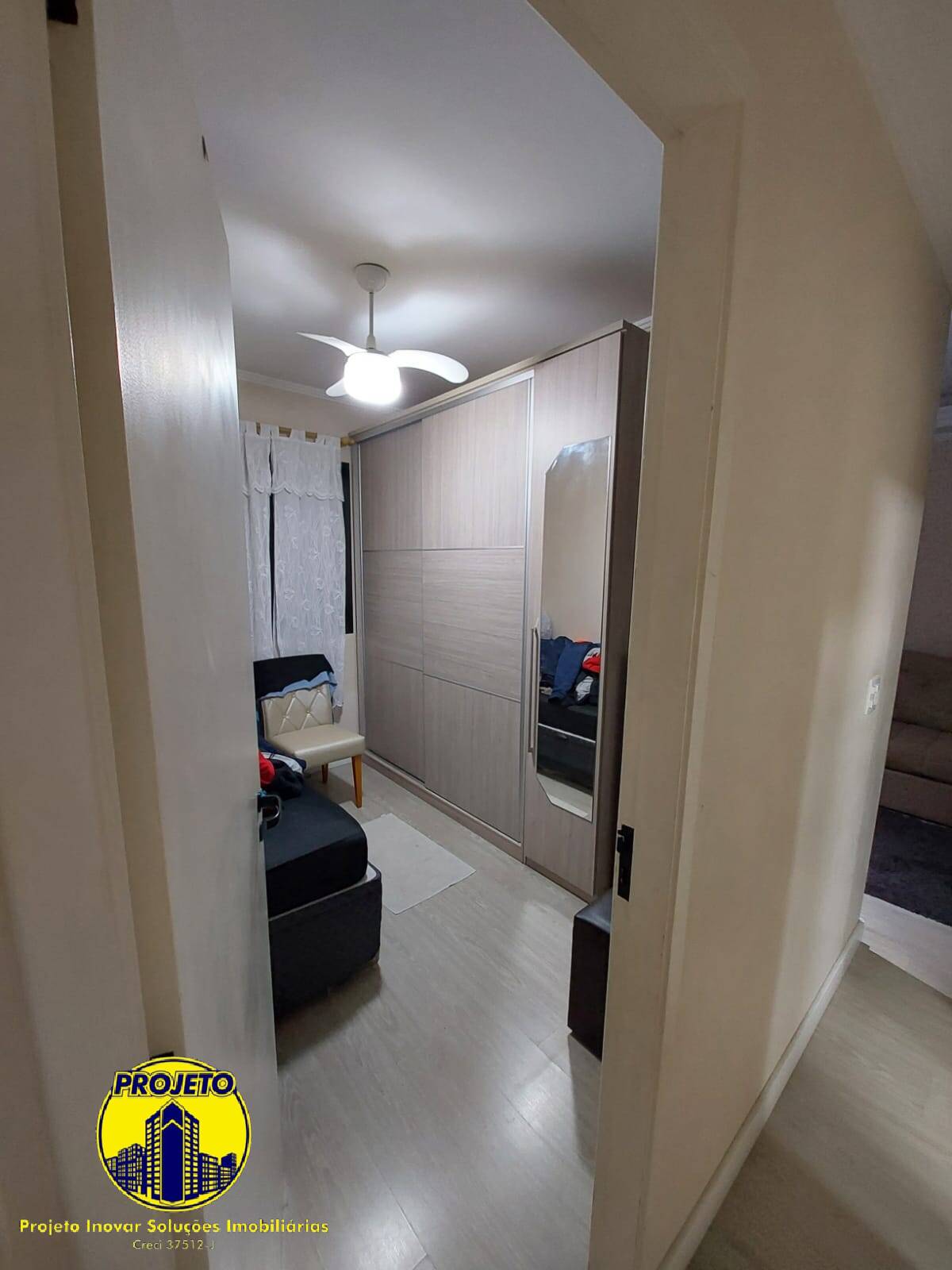 Apartamento, 2 quartos, 53 m² - Foto 5