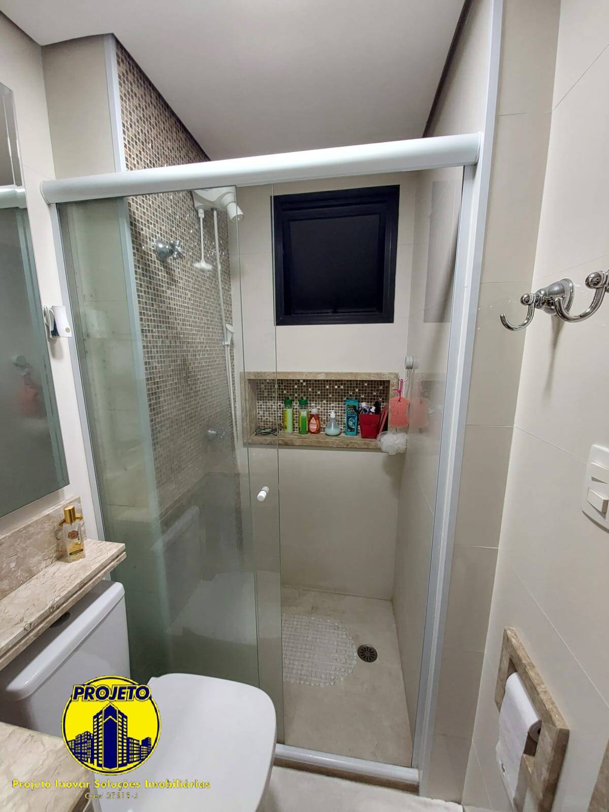 Apartamento, 2 quartos, 53 m² - Foto 7