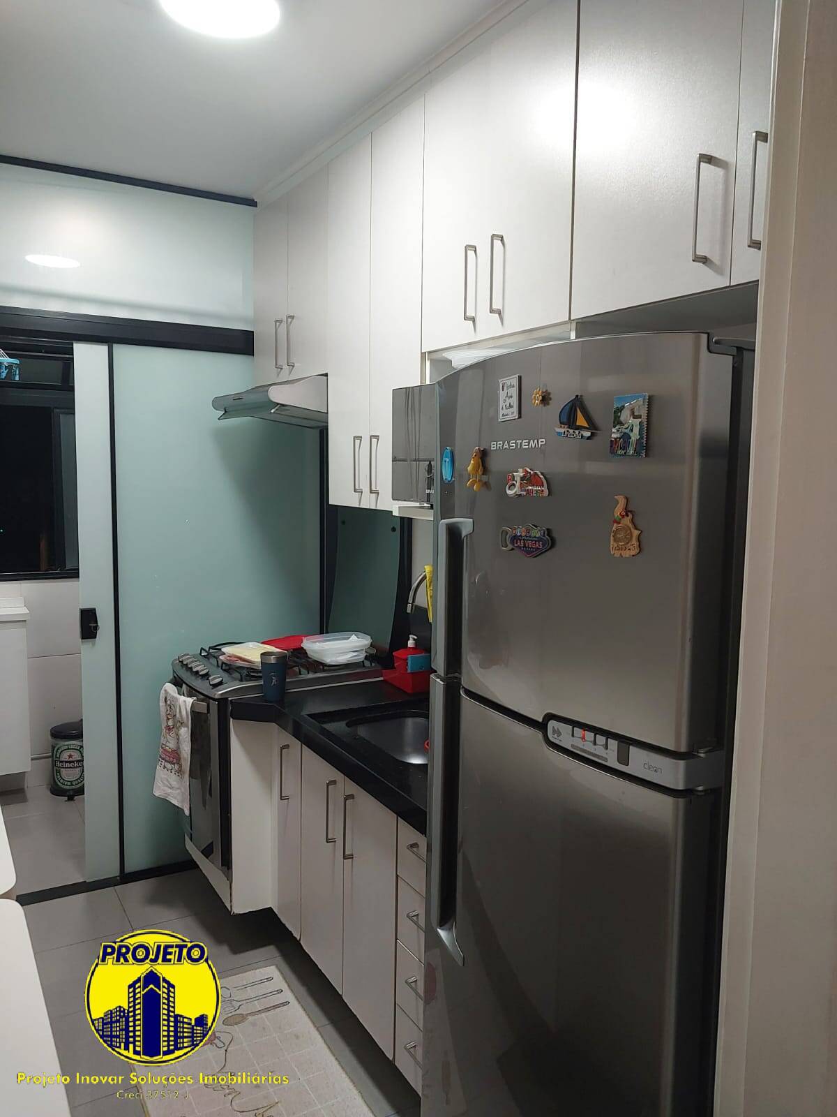 Apartamento, 2 quartos, 53 m² - Foto 9