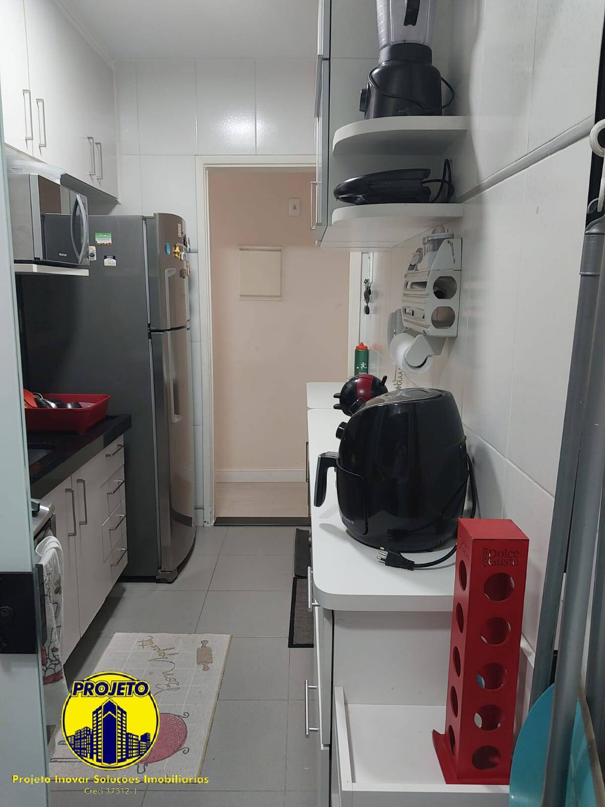 Apartamento, 2 quartos, 53 m² - Foto 12