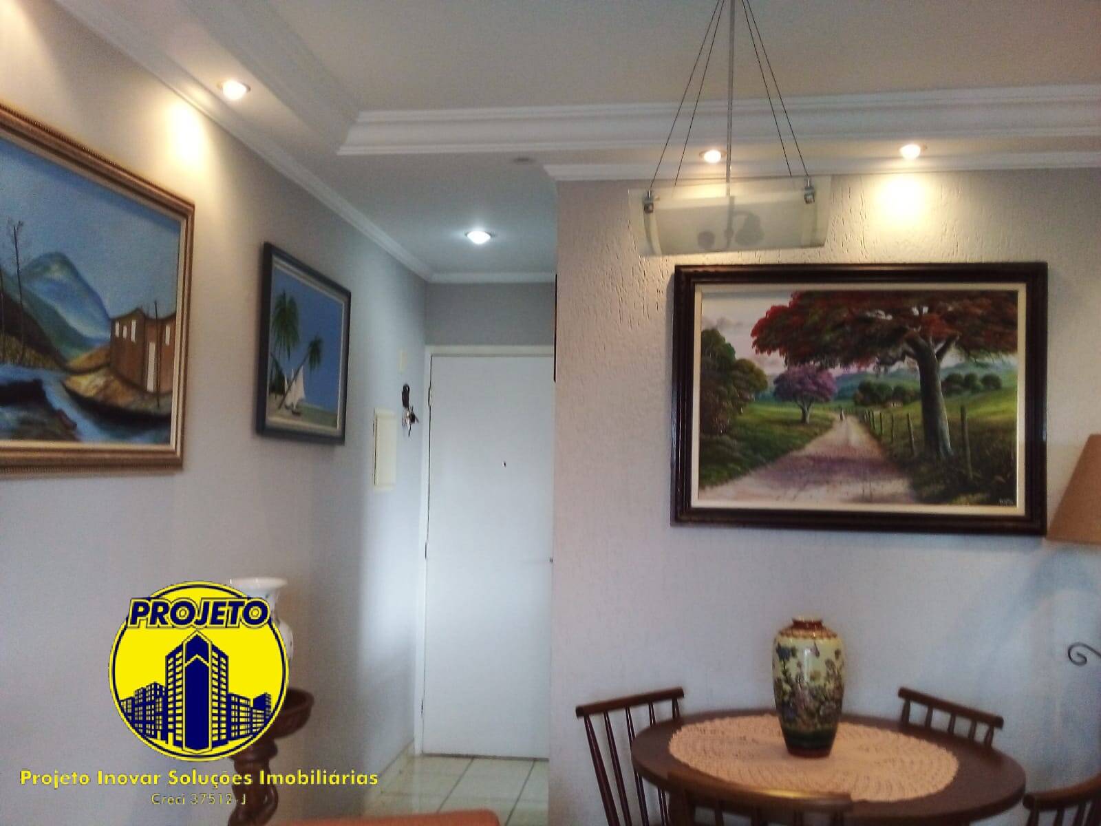 Apartamento, 2 quartos, 54 m² - Foto 4