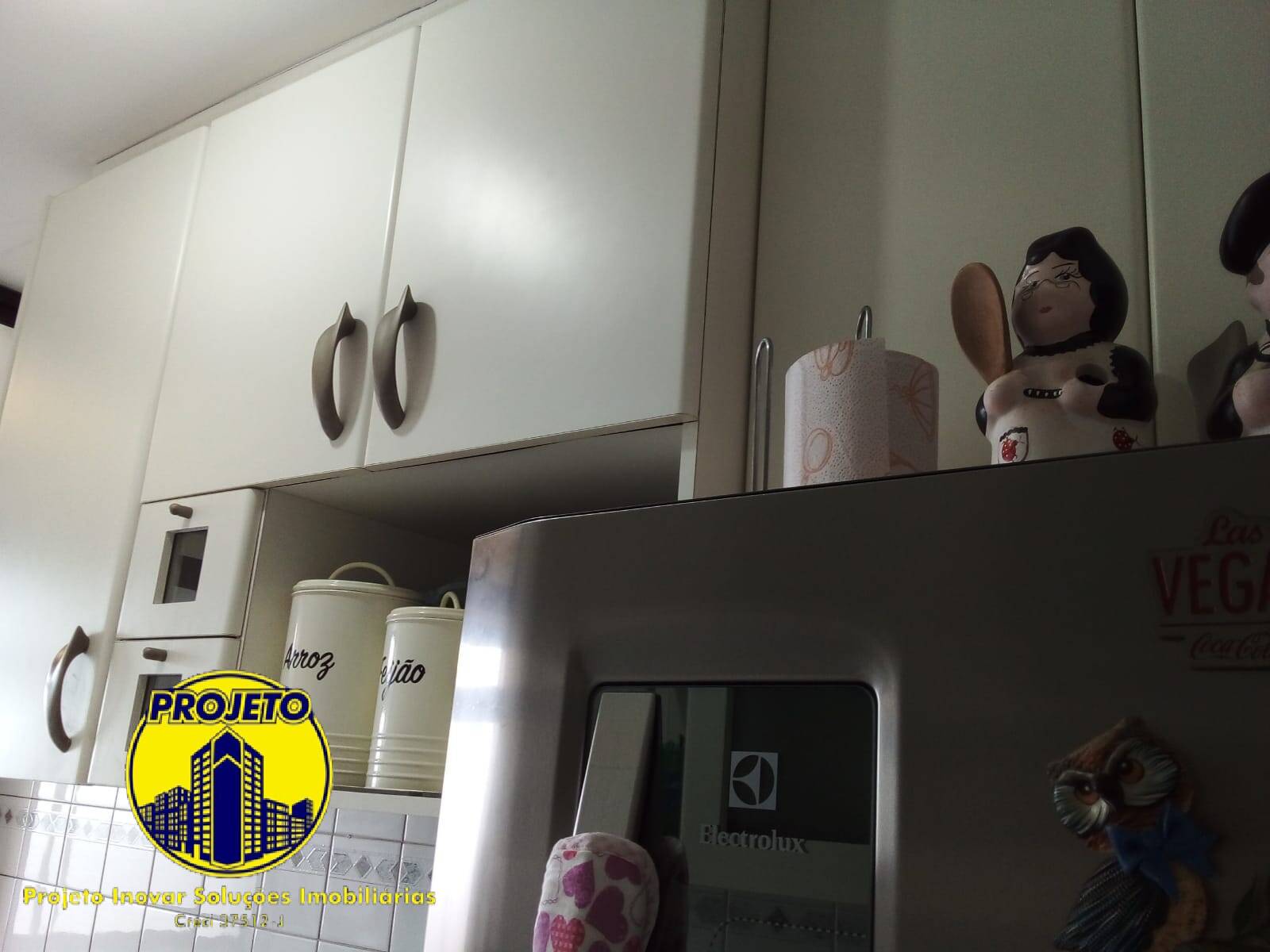Apartamento, 2 quartos, 54 m² - Foto 9