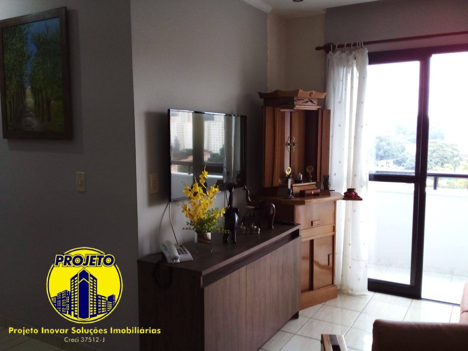 Apartamento, 2 quartos, 54 m² - Foto 6