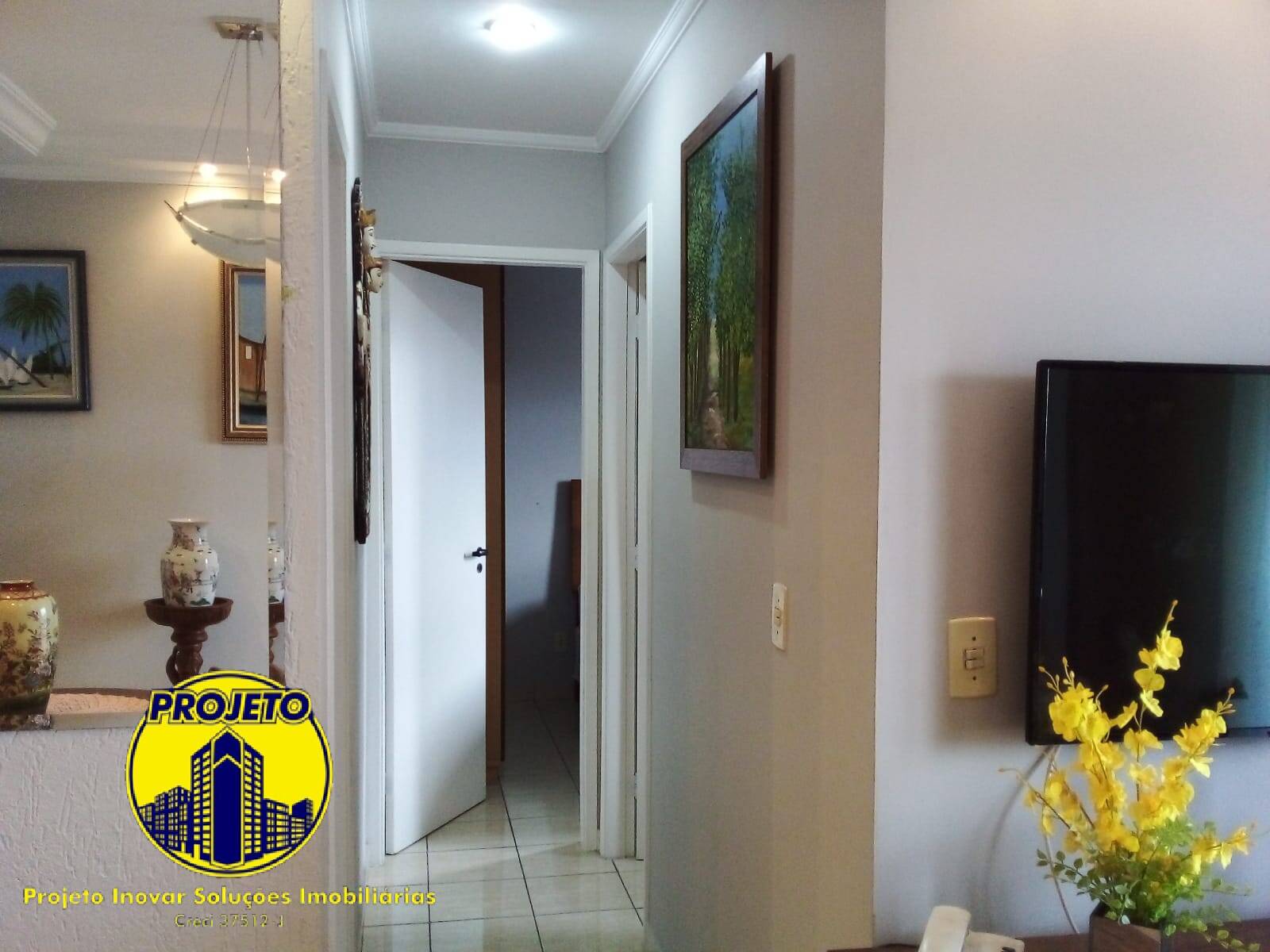 Apartamento, 2 quartos, 54 m² - Foto 8