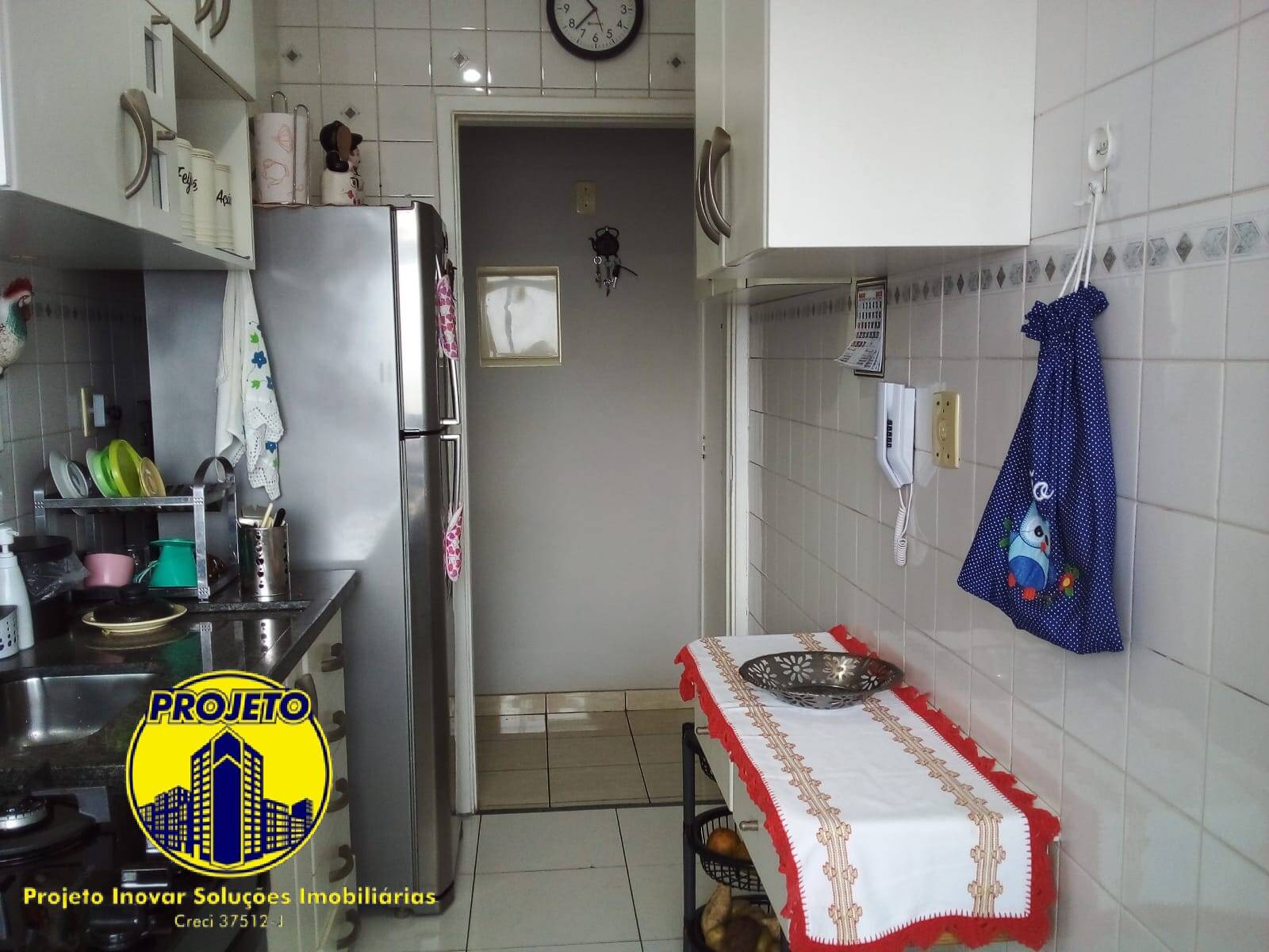 Apartamento, 2 quartos, 54 m² - Foto 15