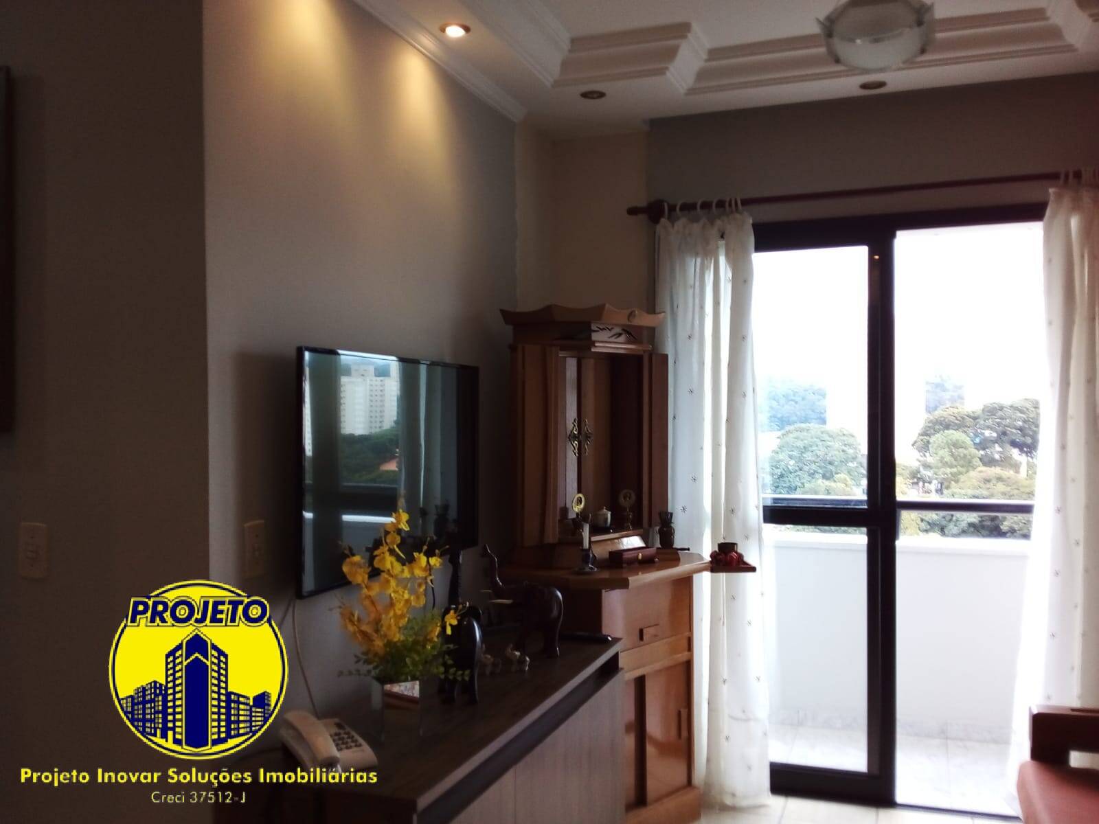 Apartamento, 2 quartos, 54 m² - Foto 3