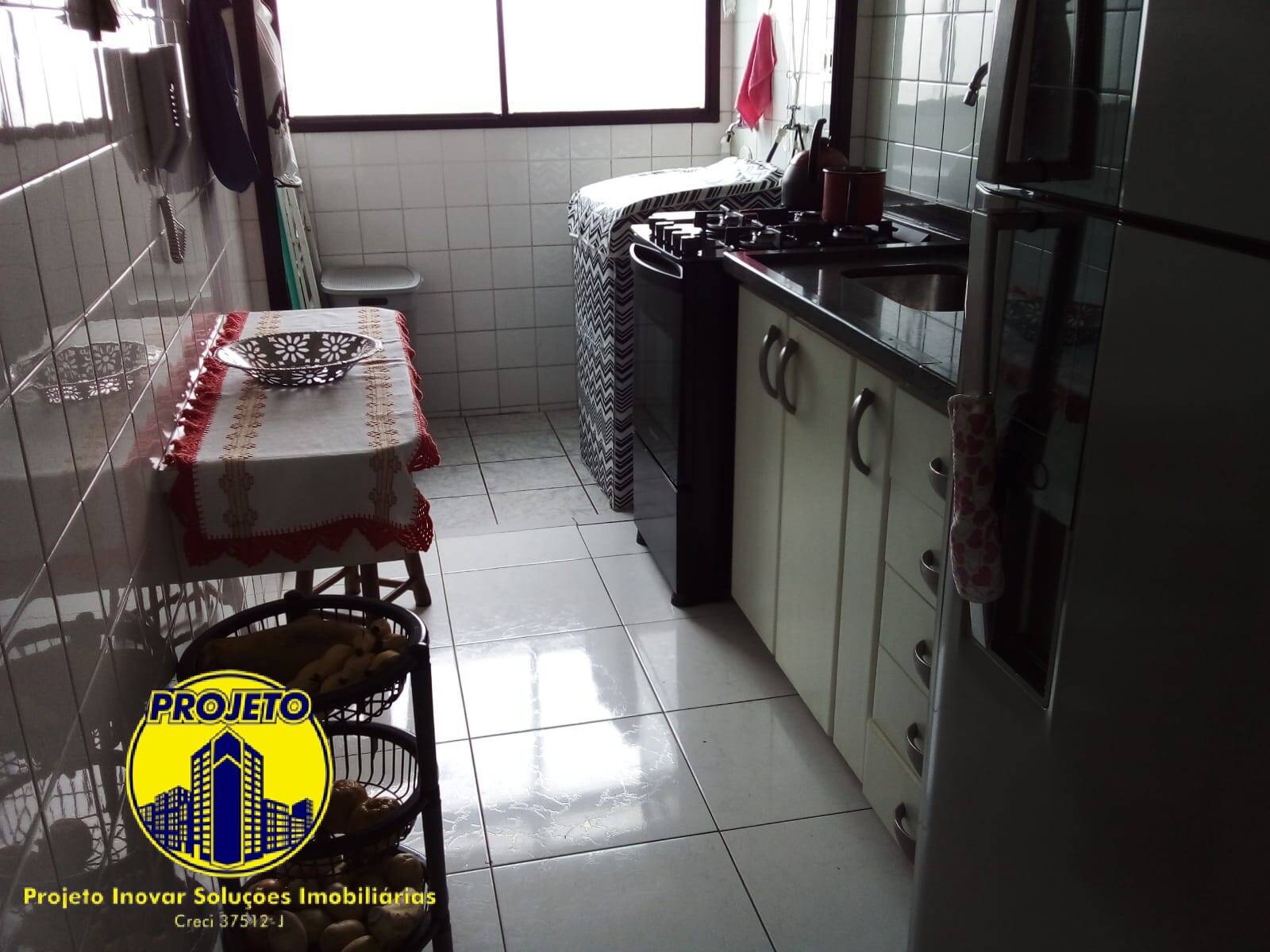 Apartamento, 2 quartos, 54 m² - Foto 16