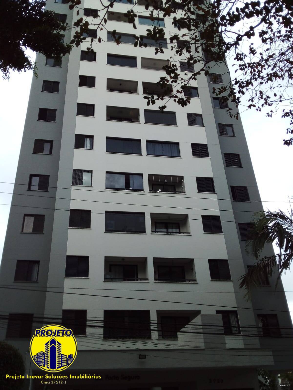 Apartamento, 2 quartos, 54 m² - Foto 1