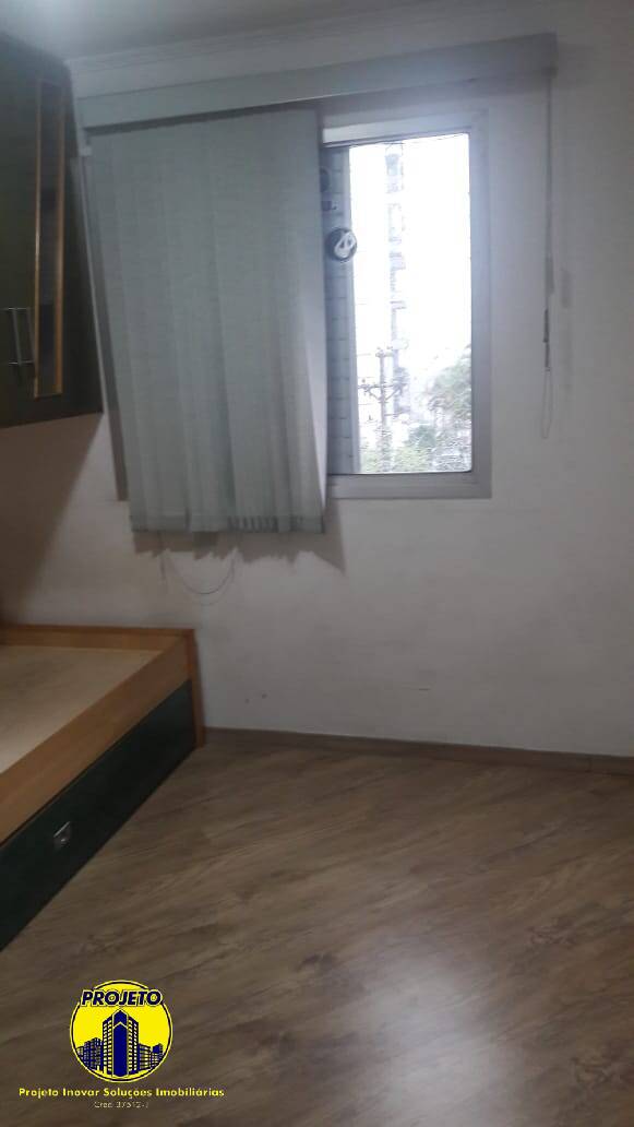 Apartamento, 3 quartos, 60 m² - Foto 2