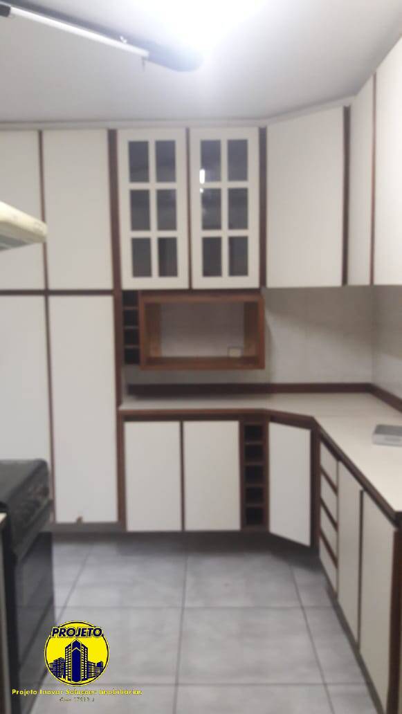 Apartamento, 3 quartos, 60 m² - Foto 3